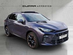 Gris Usado 2024 Cupra Terramar VZ2 SUV | 43.900 € (Buen precio)