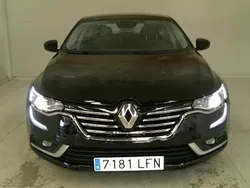 Usado 2020 Renault Talisman Business | 16.140 € (Precio justo)