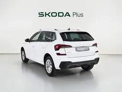 Blanco Nuevo 2025 Skoda Kamiq Selection SUV | 22.300 € (Precio justo)
