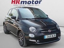 Usado 2023 Fiat 500 Dolcevita Utilitario | 11.690 € (Precio justo)