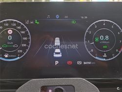 Negro Usado 2025 Omoda 5 SUV | 21.000 € (Buen precio)