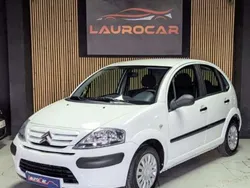 Usado 2008 Citroën C3 Exclusive Utilitario | 5999 € (Caro)