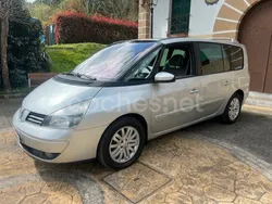 Gris / plata Usado 2005 Renault Grand Espace Privilege Monovolumen | 4999 €
