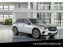 Gris Nuevo 2025 Mercedes GLC220 | 58.917 €