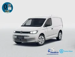 Blanco Nuevo 2025 VW Caddy Monovolumen | 37.053 € (Precio justo)