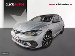 Plateado Usado 2025 VW Polo | 19.850 € (Precio justo)