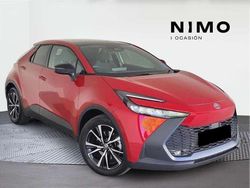 Usado 2025 Toyota C-HR Advance SUV | 34.500 €