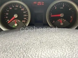 Gris / plata Usado 2005 Renault Mégane II Dynamique Berlina | 2800 € (Precio justo)