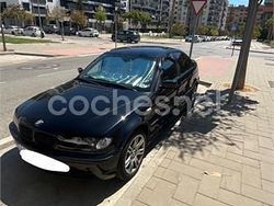 Negro Usado 2003 BMW 316 Berlina | 4500 €