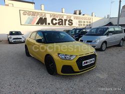 Amarillo Usado 2019 Audi A1 Sportback Utilitario | 16.500 € (Super precio)