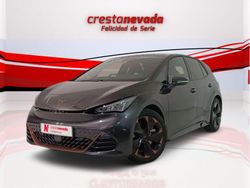 Gris Usado 2023 Cupra Born e-Boost Utilitario | 36.400 €
