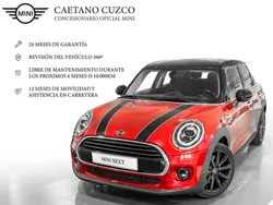Usado 2021 Mini Cooper Utilitario | 21.990 € (Precio justo)
