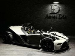 Usado 2010 KTM X-Bow Coupe | 69.990 €