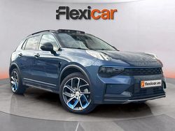 Azul Usado 2022 Lynk & Co 01 SUV | 19.790 € (Un poco caro)