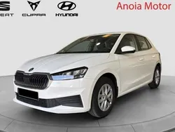 Usado 2022 Skoda Fabia | 13.950 € (Precio justo)