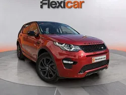 Burdeos Usado 2019 Land Rover Discovery Sport Basis SUV | 15.990 €
