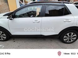 Blanco Usado 2021 Kia Stonic SUV | 15.000 € (Precio justo)