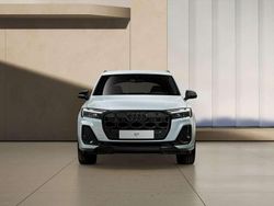 Plateado Nuevo 2025 Audi Q7 SUV | 92.732 € (Buen precio)