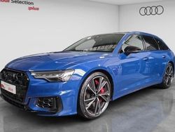 Usado 2024 Audi S6 | 102.400 €