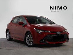 Blanco perlado iceberg Usado 2023 Toyota C-HR Advance SUV | 27.490 € (Un poco caro)