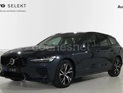 Azul Nuevo 2024 Volvo V60 Plus Familiar | 44.800 € (Buen precio)