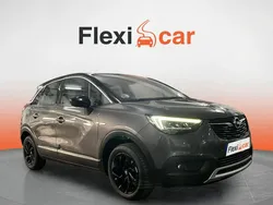 Gris Usado 2019 Opel Crossland X Innovation SUV | 10.290 € (Precio justo)