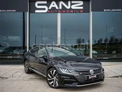 Negro Usado 2019 VW Arteon R-line Berlina | 20.999 € (Super precio)