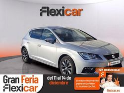Gris Usado 2020 Seat Leon Style Berlina | 14.990 € (Buen precio)