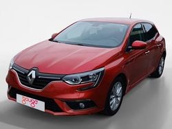 Blanco Usado 2018 Renault Mégane IV Bose Edition Berlina | 11.990 € (Precio justo)