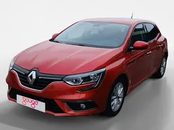 Usado 2018 Renault Mégane IV Bose Edition Berlina | 11.990 € (Precio justo)