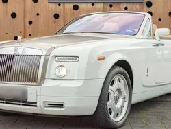 Blanco Usado 2008 Rolls Royce Phantom Coupe | 223.900 €