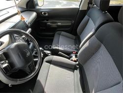 Blanco Usado 2015 Citroën C4 Cactus Shine Edition Utilitario | 6699 € (Precio justo)