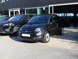 Negro Usado 2024 Fiat 500 Dolcevita Utilitario | 13.250 € (Precio justo)