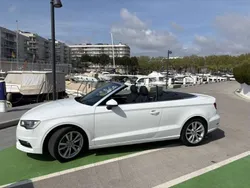 Audi A3 Cabriolet