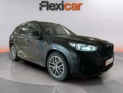 Negro Usado 2023 BMW X1 SUV | 28.990 € (Super precio)