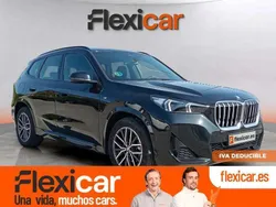 Negro Usado 2024 BMW X1 SUV | 38.790 € (Super precio)
