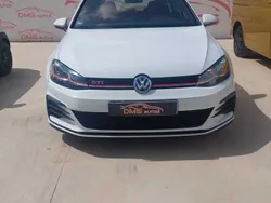 Blanco Usado 2019 VW Golf Alltrack GTI Familiar | 29.950 €