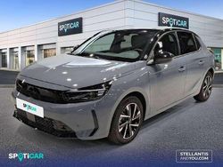 Gris Usado 2024 Opel Corsa Berlina | 13.990 € (Precio justo)