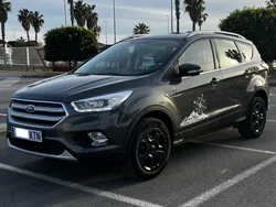 Usado 2019 Ford Kuga SUV | 22.500 €