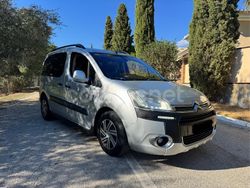 Gris / plata Usado 2014 Citroën Berlingo XTR Monovolumen | 13.900 € (Un poco caro)
