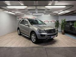 Beige Usado 2006 Mercedes ML320 SUV | 11.500 € (Precio justo)
