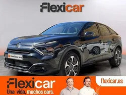 Negro Usado 2022 Citroën C4 Live Berlina | 13.490 € (Precio justo)