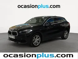 Negro Usado 2021 BMW X2 SUV | 23.728 € (Buen precio)