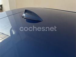 Azul Usado 2013 BMW 118 Sport Line Utilitario | 15.400 € (Caro)