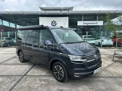 Azul Usado 2024 VW California California Van | 77.900 € (Caro)