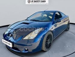 Azul Usado 2000 Toyota Celica Coupe | 6490 €
