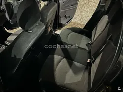 Negro Usado 2005 Peugeot 206 Berlina | 3000 € (Precio justo)