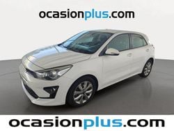 Blanco Usado 2023 Kia Rio Utilitario | 14.355 € (Precio justo)