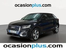 Negro Usado 2019 Audi Q2 Sport SUV | 19.000 € (Super precio)