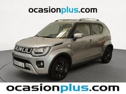 Gris Usado 2020 Suzuki Ignis Utilitario | 13.446 € (Precio justo)